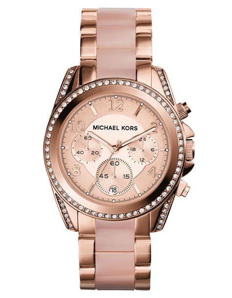 michael kors lord and taylor watches|Michael Kors ladies watches.